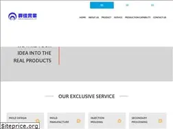Sites similar to srx-mould.com