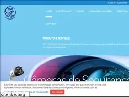 Sites similar to srxmonitoramento.com.br