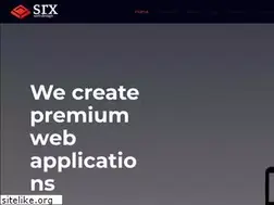Sites similar to srxwebdesign.com