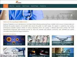 Sites similar to sryahwapublications.com