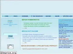 Sites similar to sryba.sk