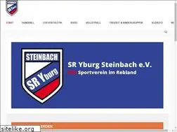 Sites similar to sryburg-steinbach.de