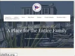Sites similar to sryc.net