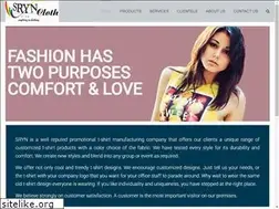 Sites similar to sryn.lk