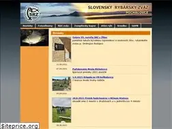 Sites similar to srzmichalovce.sk