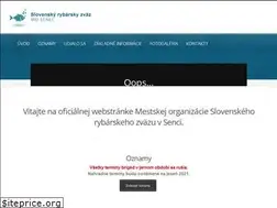 Sites similar to srzsenec.sk
