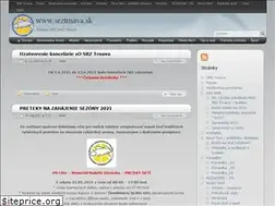 Sites similar to srztrnava.sk