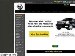 Sites similar to ss-arms.com
