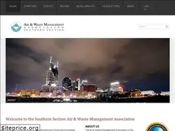 Sites similar to ss-awma.org