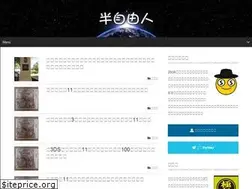 Sites similar to ss-blog.com