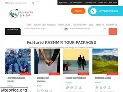 Sites similar to ss-caravantravels.in