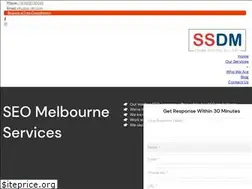 Sites similar to ss-dm.com