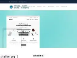 Sites similar to ss-dm.in