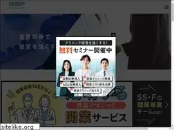 Sites similar to ss-f.co.jp