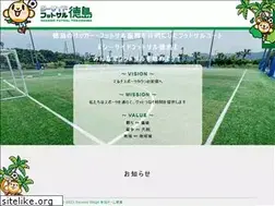 Sites similar to ss-futsal.com
