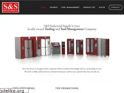 Sites similar to ss-industrialsupply.com
