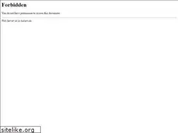 Sites similar to ss-kaliert.de