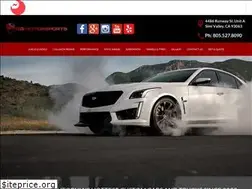 Sites similar to ss-motorsports.com