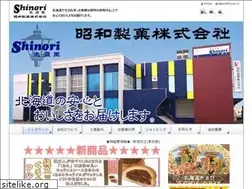 Sites similar to ss-showa.com
