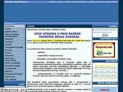 Sites similar to ss-tehnicka-zupanja.skole.hr
