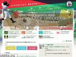 Sites similar to ss-toya.com