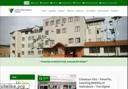Sites similar to ss-valpovo.hr