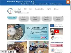 Sites similar to ss-venopilon.si