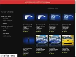 Sites similar to ss-vette.com