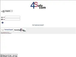 Sites similar to ss.4safecom.com
