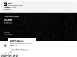 Sites similar to ss.ag