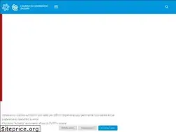 Sites similar to ss.camcom.it