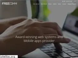 Sites similar to ss.com.hk