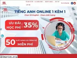 Sites similar to ss.edu.vn