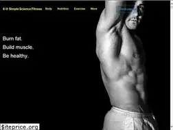 Sites similar to ss.fitness