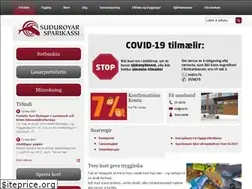 Sites similar to ss.fo