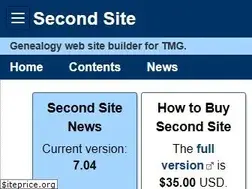 Sites similar to ss.johncardinal.com