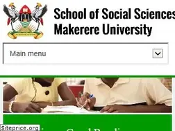 Sites similar to ss.mak.ac.ug