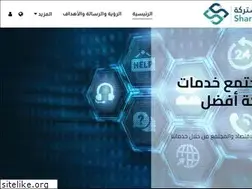 Sites similar to ss.org.sa