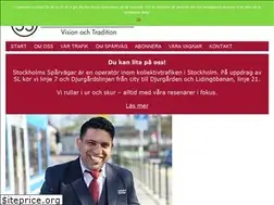 Sites similar to ss.se