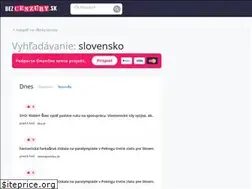 Sites similar to ss.sk