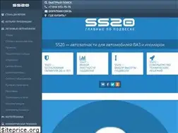 Sites similar to ss20.pro
