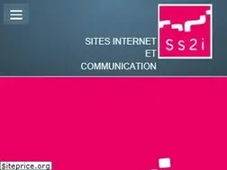 Sites similar to ss2i.com