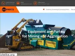 Sites similar to ss2parts.com