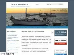 Sites similar to ss34.org