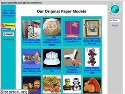 Sites similar to ss42.com