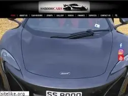 Sites similar to ss8000cars.org