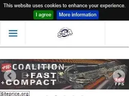 Sites similar to ssa-archery.be
