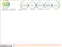 Sites similar to ssa-br.com