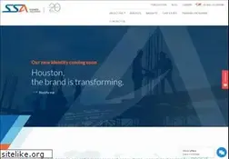 Sites similar to ssa-solutions.com
