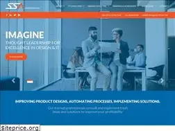 Sites similar to ssa-tech.com